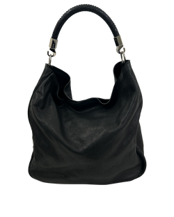 Roady Hobo,Piel,Negro,Piel,Negro,3